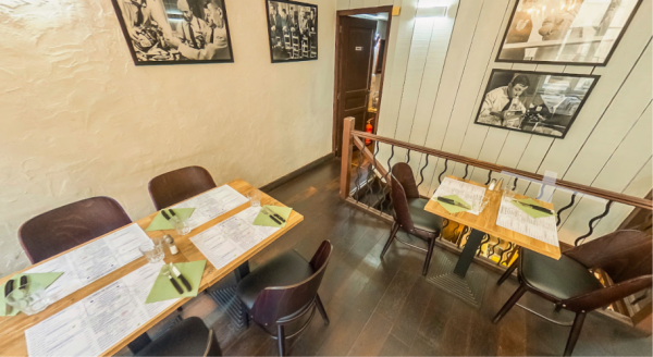 L'ardéchois Perché - restaurant AVIGNON