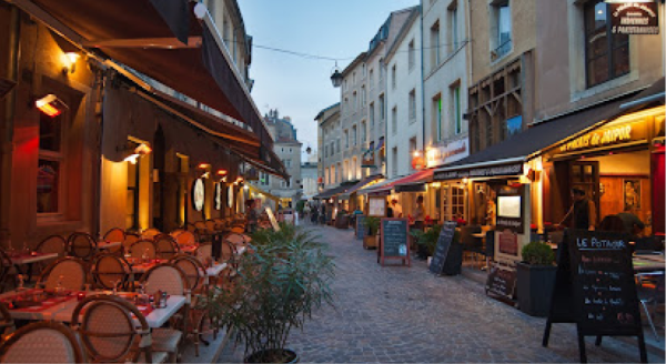 L'ardéchois Perché - restaurant AVIGNON